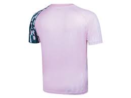 VICTOR T-SHIRT UNISEX (T-50001TD I) LIGHT PINK