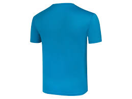 VICTOR OCTOPUS SMASH TRAINING T-SHIRT UNISEX (T-50029 F) ROYAL BLUE