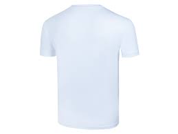 VICTOR OCTOPUS SMASH TRAINING T-SHIRT UNISEX (T-50029 A) WHITE