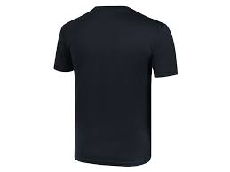 VICTOR OCTOPUS SMASH TRAINING T-SHIRT UNISEX (T-50029 C) BLACK