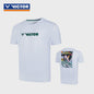 VICTOR TRAINING SERIES T-SHIRT UNISEX T-50034