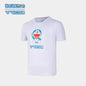 VICTOR x DORAEMON JUNIOR T-SHIRT  (T-501JRDRM A)