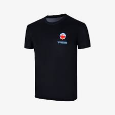 VICTOR x DORAEMON JUNIOR T-SHIRT (T-504JRDRM)