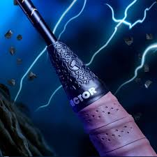 VICTOR X MJOLNIR METALLIC (MJOLNIR METALLIC/M) 4U/G5 [UNSTRUNG]