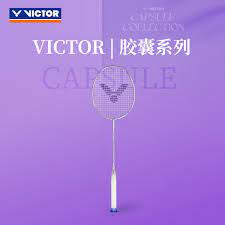VICTOR THRUSTER K RYUGA II PRO CPS BADMINTON RACQUET (TK-RYUGA II PRO CPS/J) [UNSTRUNG]