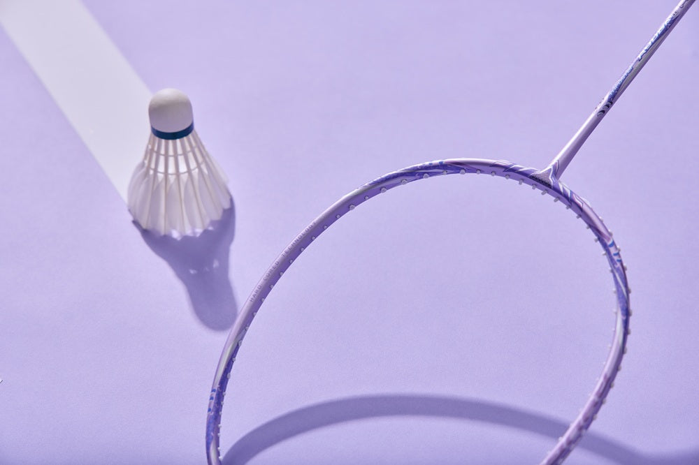 VICTOR THRUSTER K RYUGA II PRO CPS BADMINTON RACQUET (TK-RYUGA II PRO CPS/J) [UNSTRUNG]