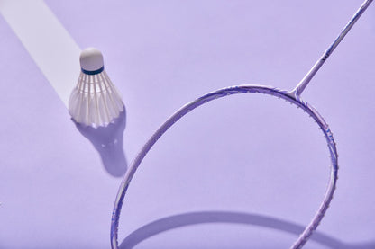 VICTOR THRUSTER K RYUGA II PRO CPS BADMINTON RACQUET (TK-RYUGA II PRO CPS/J) [UNSTRUNG]