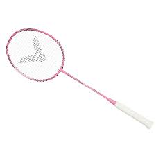 VICTOR THRUSTER K RYUGA METALLIC CPS BADMINTON RACQUET (TK-RYUGA METALLIC CPS/I) [UNSTRUNG]
