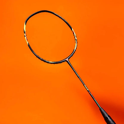 VICTOR X DRAGON BALL Z THRUSTER SHENRONG RACQUET (TK-SHENRONG/G) 4U/G5 UNSTRUNG