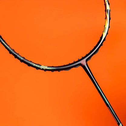 VICTOR X DRAGON BALL Z THRUSTER SHENRONG RACQUET (TK-SHENRONG/G) 4U/G5 UNSTRUNG