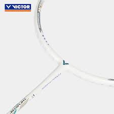 VICTOR THRUSTER TTY ULTIMA TAI TZU YING TRIBUTE EDITION RACQUET (TK-TTY-ULTIMA-A) 4U/G5 [UNSTRUNG]