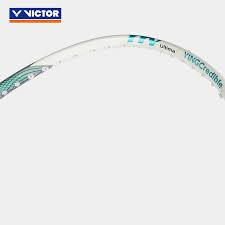 VICTOR THRUSTER TTY ULTIMA TAI TZU YING TRIBUTE EDITION RACQUET (TK-TTY-ULTIMA-A) 4U/G5 [UNSTRUNG]