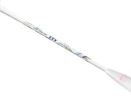 VICTOR THRUSTER TTY ULTIMA TAI TZU YING TRIBUTE EDITION RACQUET (TK-TTY-ULTIMA-A) 4U/G5 [UNSTRUNG]