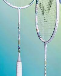 VICTOR THRUSTER TTY ULTIMA TAI TZU YING TRIBUTE EDITION RACQUET (TK-TTY-ULTIMA-A) 4U/G5 [UNSTRUNG]