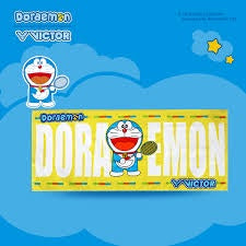 VICTOR x DORAEMON SPORTS TOWEL (TW-511DRM-E)