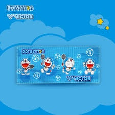 VICTOR x DORAEMON SPORTS TOWEL (TW-512DRM-M)