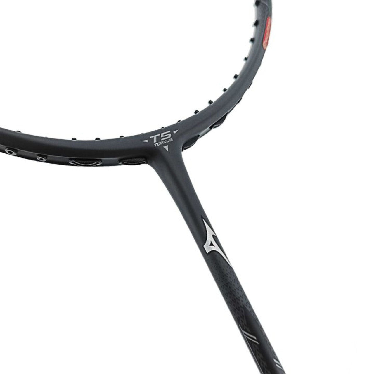 Mizuno Acroforce 100 4U/G6 (charcoal/silver) badminton racquet [unstrung]