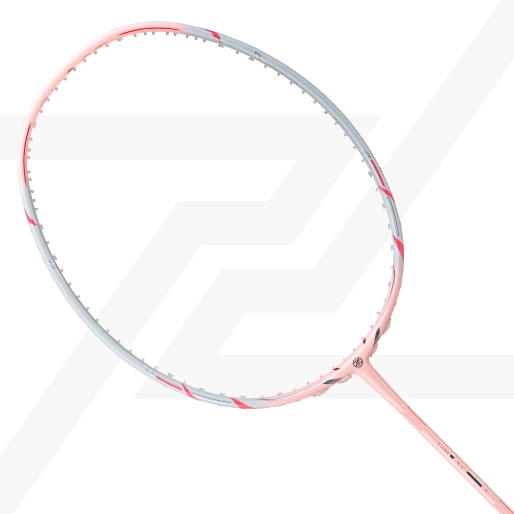 PROTECH BADMINTON RACQUET GHOST LITE X 5UG1