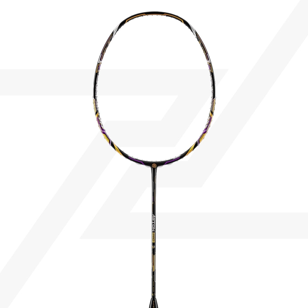 PROTECH BADMINTON RACQUET ASTON PRO 4U