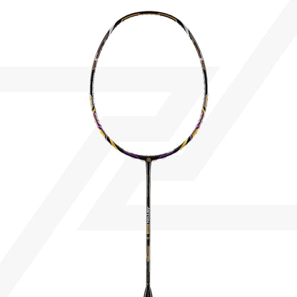 PROTECH BADMINTON RACQUET ASTON PRO 4U