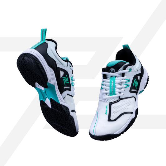 PROTECH BADMINTON SHOES ASTON 3.0