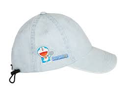 VICTOR x DORAEMON CAP (VC-509DRM M)