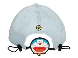 VICTOR x DORAEMON CAP (VC-509DRM M)