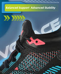VICTOR VG2ACE C BADMINTON SHOES (BLACK)