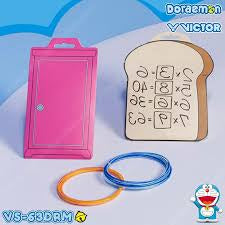 VICTOR x DORAEMON BADMINTON STRING (VS-63DRM)