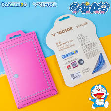 VICTOR x DORAEMON BADMINTON STRING (VS-63DRM)