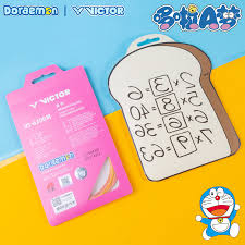 VICTOR x DORAEMON BADMINTON STRING (VS-63DRM)