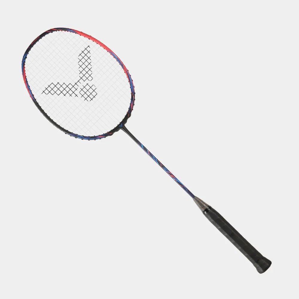 Victor Thruster VRD (Dark Sapphire) (TK-VRD/C) 5UG6 Badminton Racquet [Unstrung]