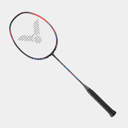 Victor Thruster VRD (Dark Sapphire) (TK-VRD/C) 5UG6 Badminton Racquet [Unstrung]