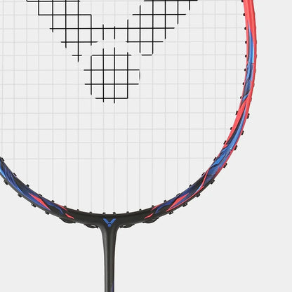 Victor Thruster VRD (Dark Sapphire) (TK-VRD/C) 5UG6 Badminton Racquet [Unstrung]