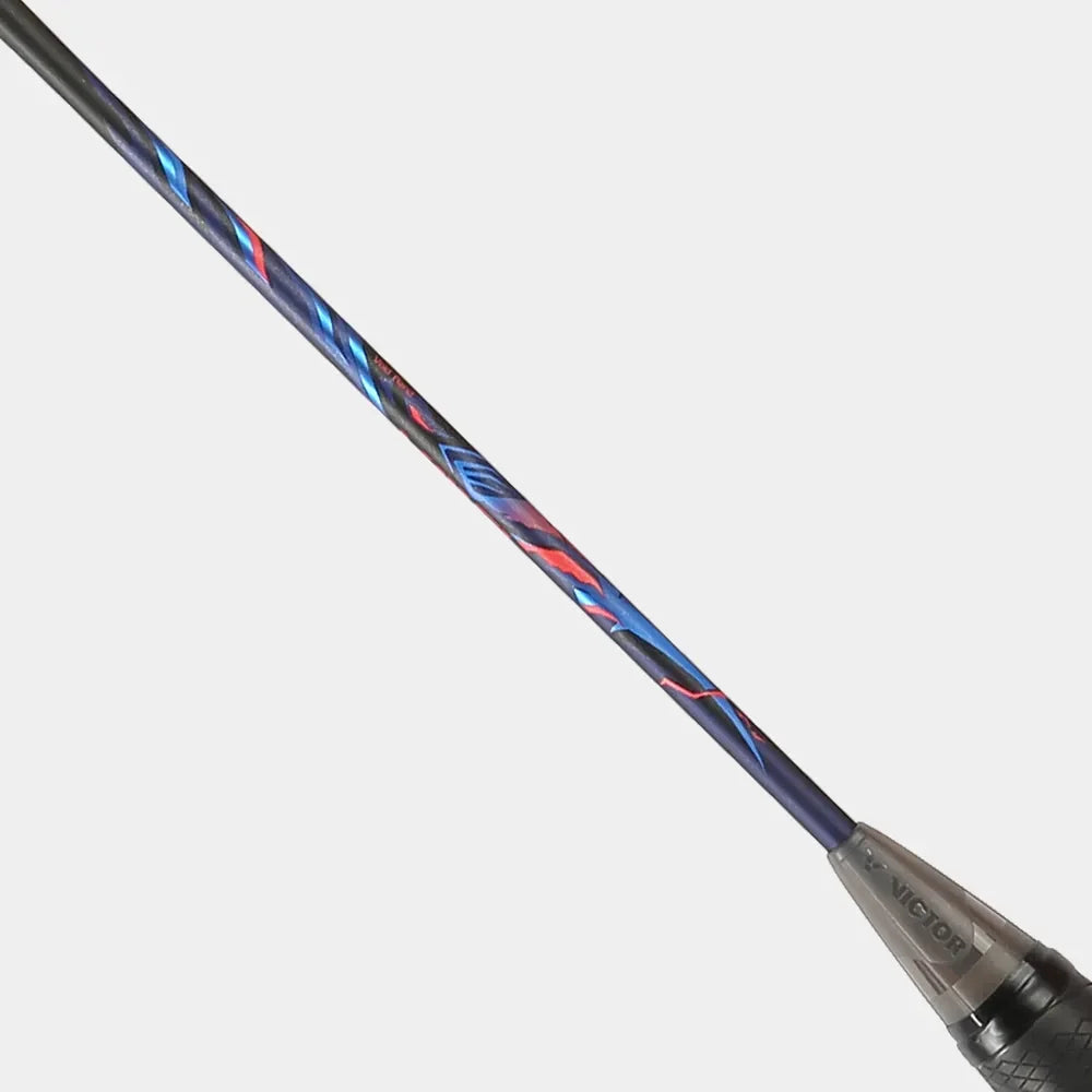 Victor Thruster VRD (Dark Sapphire) (TK-VRD/C) 5UG6 Badminton Racquet [Unstrung]