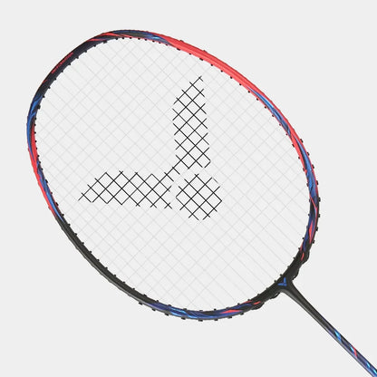 Victor Thruster VRD (Dark Sapphire) (TK-VRD/C) 5UG6 Badminton Racquet [Unstrung]