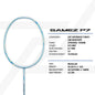 PROTECH BADMINTON RACQUET GAMEZ SERIES