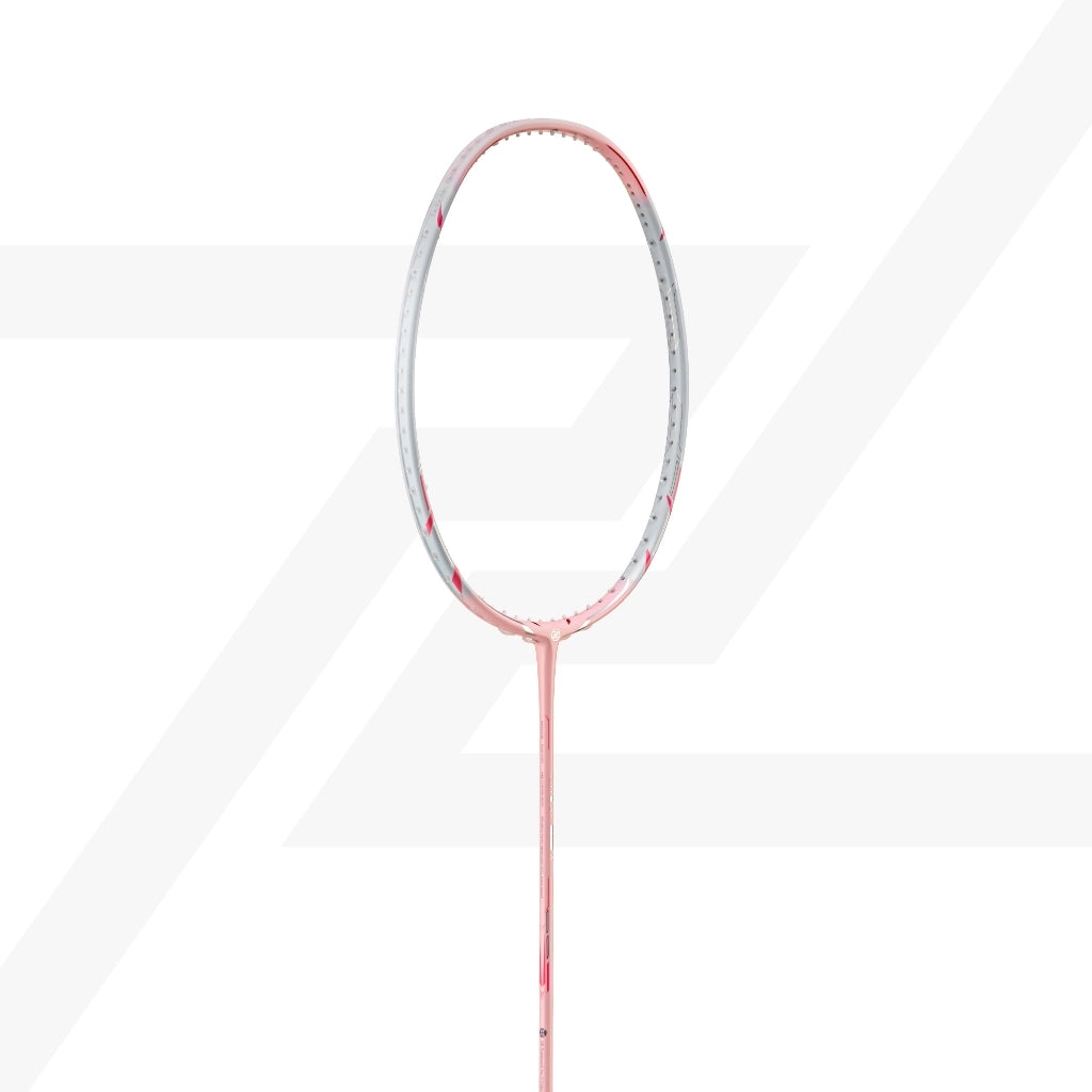 PROTECH BADMINTON RACQUET GHOST LITE X 5UG1