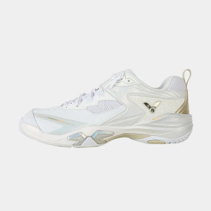 VICTOR P9200cX (A) BADMINTON SHOES (PEARLY WHITE)