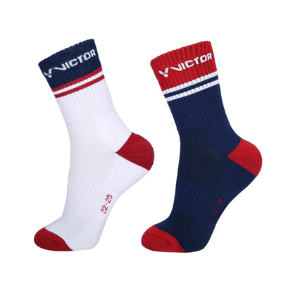Victor VBC sports socks unisex SK5516VBC (L: 25–28 cm)
