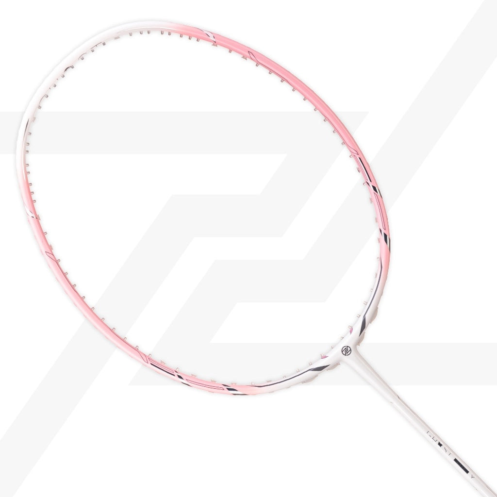 PROTECH BADMINTON RACQUET GHOST LITE Y 5UG1