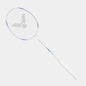 Victor Drivex 7SP (blue/white) (DX-7SP/AJ) 4U/G6 badminton racquet [unstrung]