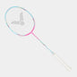 Victor drivex 6SP (blue/pink) (DX-6SP/QM) 4U/G6 badminton racquet [unstrung]