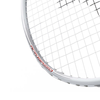 Mizuno Acrospeed 1 Drive 4U/G6 (white) badminton racquet [unstrung]