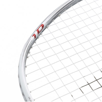 Mizuno Acrospeed 1 Drive 4U/G6 (white) badminton racquet [unstrung]