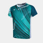 Victor knitted t-shirt unisex (T-60013 B) (beacon blue)