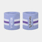 Victor X Zswing Collection 2.0 Wristband (SP606ZSW) (White/Lilac)