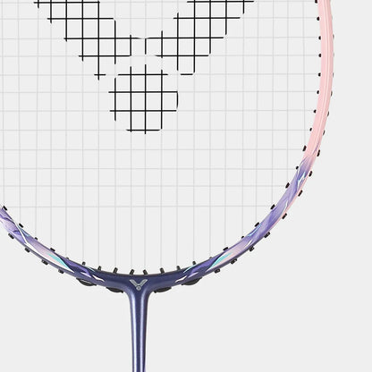 Victor Auraspeed VRD (Crystal Purple) (ARS-VRD/J) 4UG5 Badminton Racquet [Unstrung]
