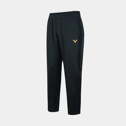 Victor knitted pants unisex (P-60800 C) (black)