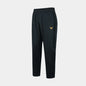 Victor knitted pants unisex (P-60800 C) (black)